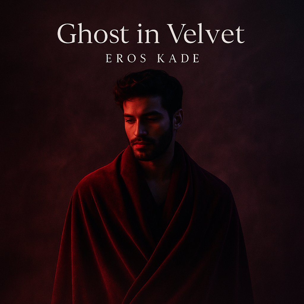 Ghost in Velvet Album